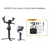 Dji RSC 2 Pro Combo 3-Axis Gimbal Stabilizer